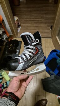 Lední brusle Bauer x30 EUR 31 - 3