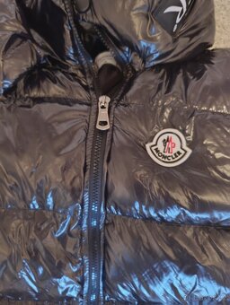 Bunda Moncler - 3