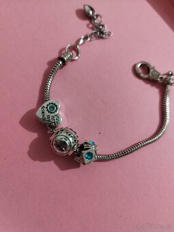 Náramek pro znamení Vodnář - 3