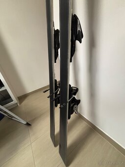 Nordica Speedmachine 14 – 162 cm, R14 – skvělé sport.lyže - 3