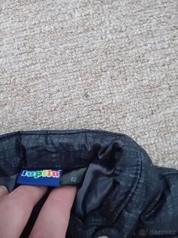 Podzimní kombinéza vel.62 - 3