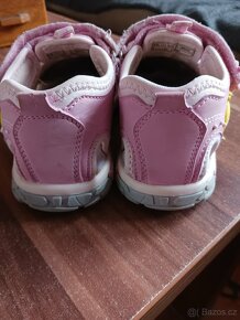Dívčí sandále 29 - 3