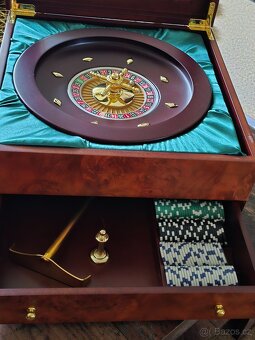 Ruleta - 3