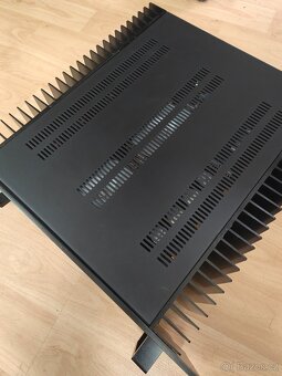 Vincent D-150 High End koncový zesilovač - 3