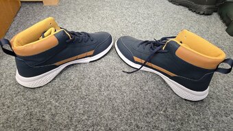 Nove pánské boty vel. 46 - 3