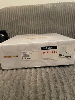 Dámské lední brusle - 3