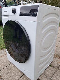 Pračka se sušičkou - 3