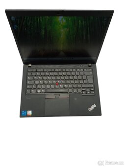Lenovo Think Pad T14 G2 ( 12 měsíců záruka+Faktura ) - 3