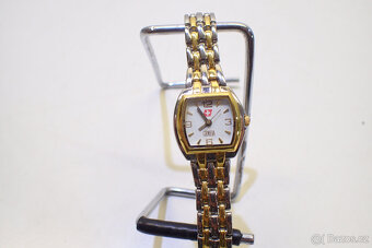 Hodinky Quartz - Made in Japan  - 3