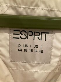 zimni damska bunda ESPRIT - 3