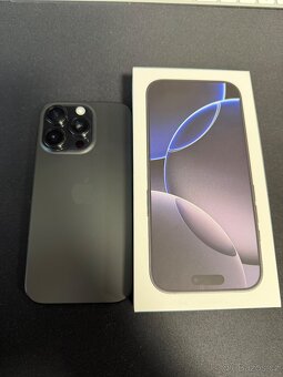 iPhone 16 pro 128gb - 3