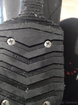 Dětské lyže a přeskáče - 3