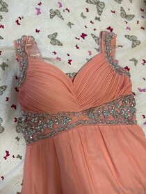 Šaty velikost M - 3