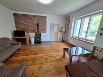 Pronájem části domu - 3