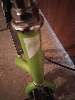 Koloběžka yedoo WZOOM - 3