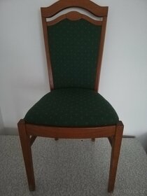 Bukové židle Ton - 3