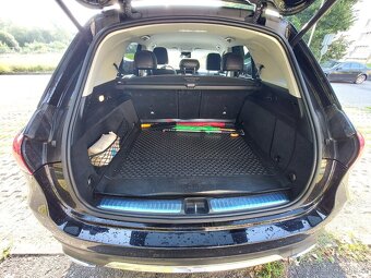 Prodám Mercedes Benz GLE 300d - 3