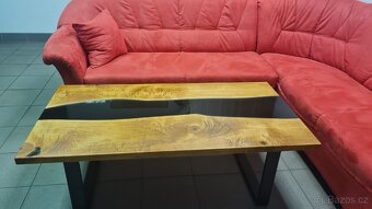 Epoxidový stůl - 3