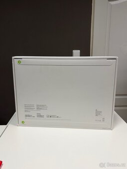 NOVÝ MACBOOK AIR 15” M4 2025 / ZÁRUKA - 3