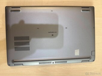 Dotykový Notebook Dell Latitude i5 11th,24GBRam,256SSD,Win11 - 3