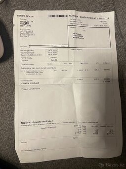 Elektrická odsávačka Philips Avent SCF 395 - 3