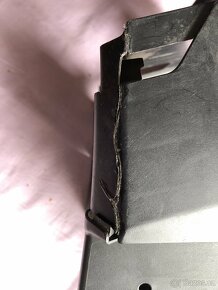 Plastový kryt na baterku ABS sc59 - 3