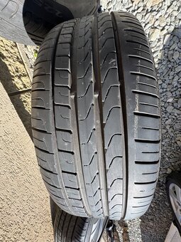 Alu kola Mercedes - 3