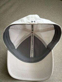 Kšiltovka UNDER ARMOUR - 3