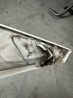 Levý plast - KTM Duke 125 2018 - 3