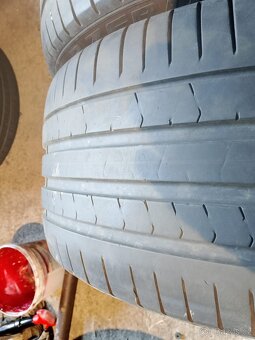 255/35/21 98w Pirelli - letní pneu 2ks - 3