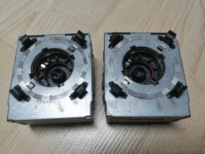 Startér xenonové výbojky D2S 5DD008319-50 - 3
