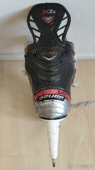 Brusle Bauer dětské - 3