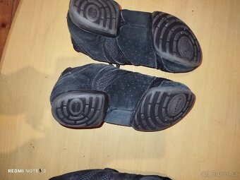 Dětské boty na street dance - 3