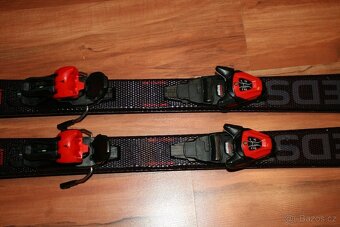 lyže Atomic Redster J 2 130 cm - 3