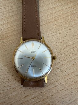 POLJOT de LUXE pánské hodinky - 3