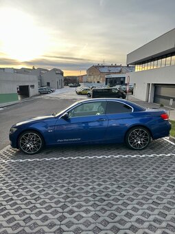 BMW 330d E93 Cabrio - 3