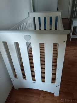 Dětská postýlka - 3