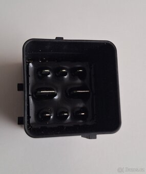 relé žhavení originál PSA 9803299780 - 3