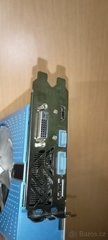 Sapphire Radeon™ RX 590 NITRO+ Special Edition 8GB - 3