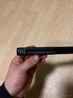 Řidítka M-style MSD9 22mm - 3