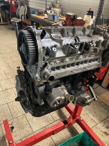 Motor fiat ducato 2,3 JTD - 3