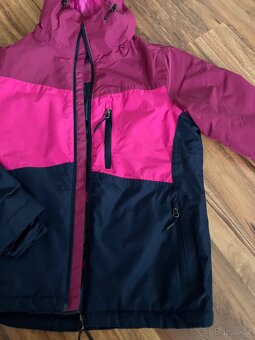 Zimní bunda - 3