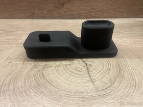 Nabíjecí stojánek 3v1 Apple - 3