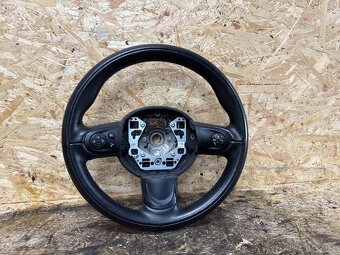 MULTIFUNKČNÍ VOLANT MINI COOPER COUNTRYMAN S R60 - 3