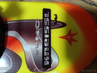 Prodám Bigfoot Kneissl - 3