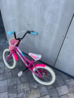 dětské kolo 4-6 let - 3