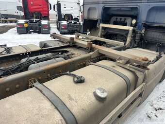 DAF XF 106.460,BDF,6X2+GOBEL,SAF,2018 - 3