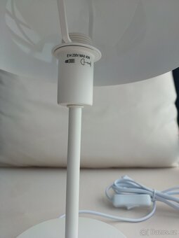 Stolní lampa - 3