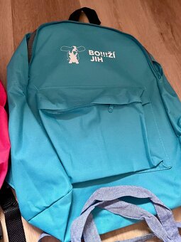 Set batohy a vaky - 3