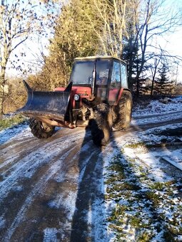 zetor ukt 6945 - 3